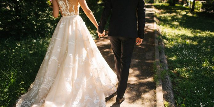 What are the rules for weddings and receptions in the UK?

