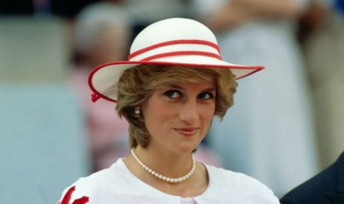   News from Princess Diana: The story behind the king's 