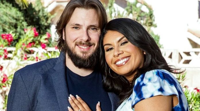 90 Day Fiance: Colt Johnson - Vanessa Guerra