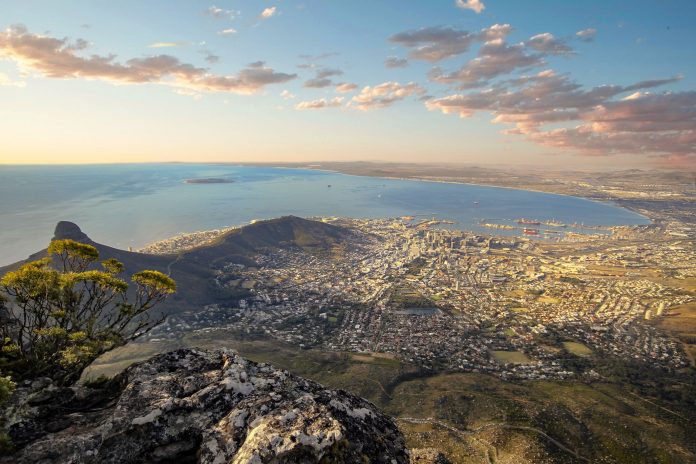 Why Cape Town is the ultimate honeymoon destination

