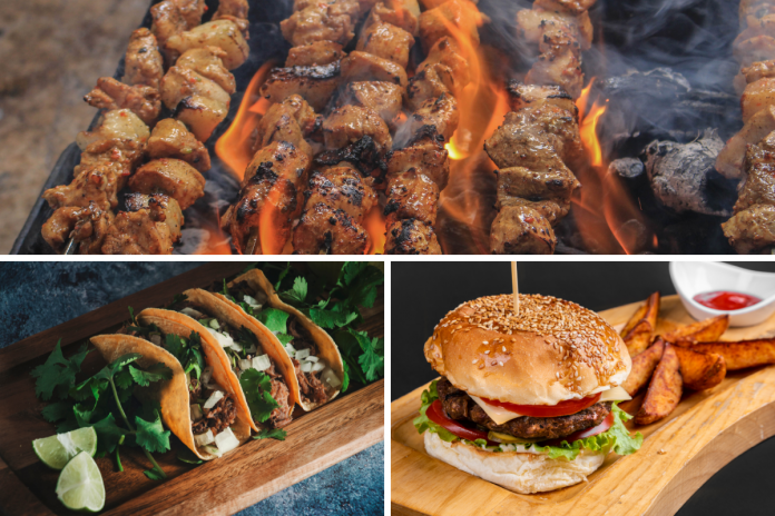 Top 10 restaurants in Wimbledon according to Trip Advisor

