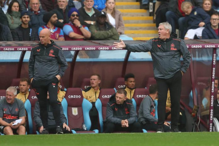   The honeymoon after the lockdown is now over.  Bruce needs victories and he needs them fast - The Athletic

