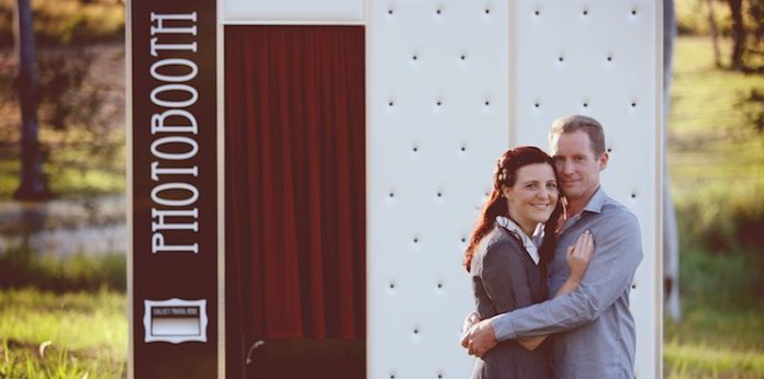 The wedding industry provider shares the pain of ongoing business devastation

