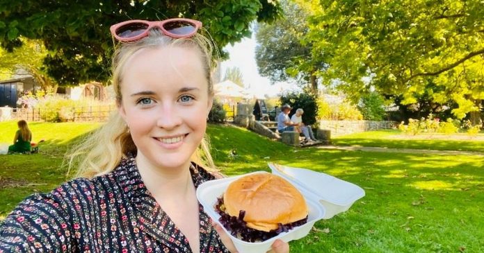 The infamous BRG Canterbury: Kent's 