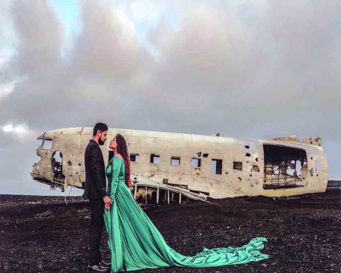 It is more than just a picture