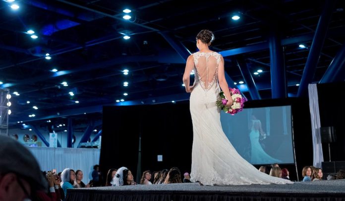 2022 Winter Bride Extravaganza Show

