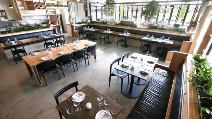 Providence restaurants require proof of COVID vaccination prior to eating

