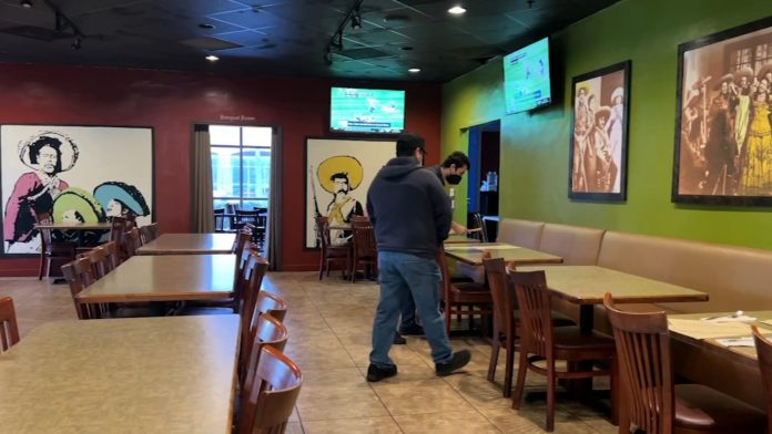 Fresno County to distribute at-home COVID tests to restaurants

