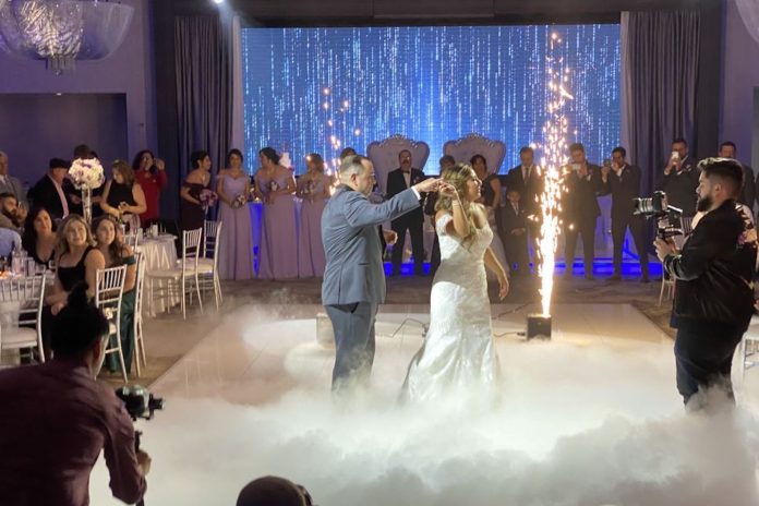 Clear communication is always key
