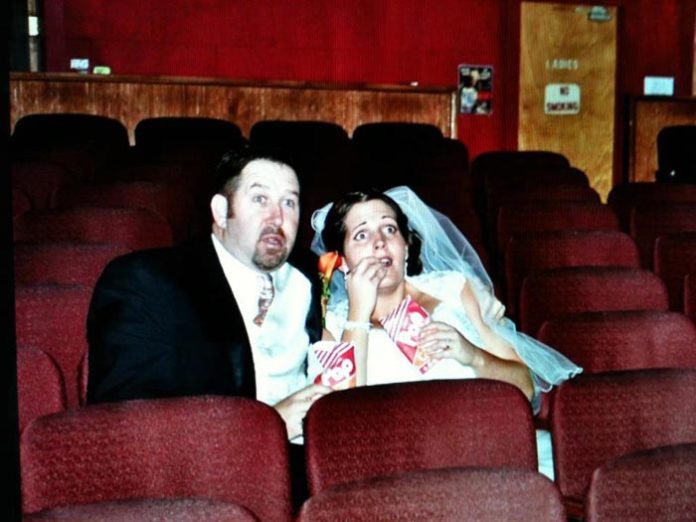 These local resources bring screen-it-yourself parties within your reach
