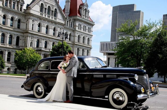 Getting married in Upstate NY: 21 perfect places to tie the knot
