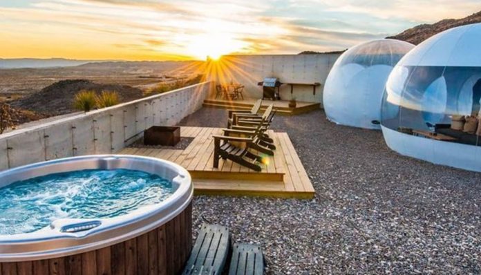 7 mini honeymoons for Austin couples to explore in 5 days or less
