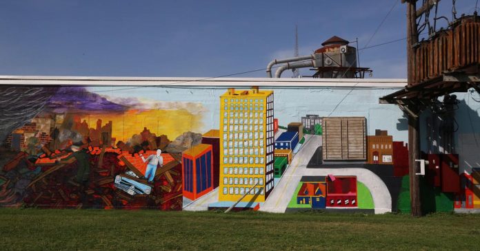  Restaurants, retail space planned for former Diversified Product building in downtown Waco |  Local Business News
