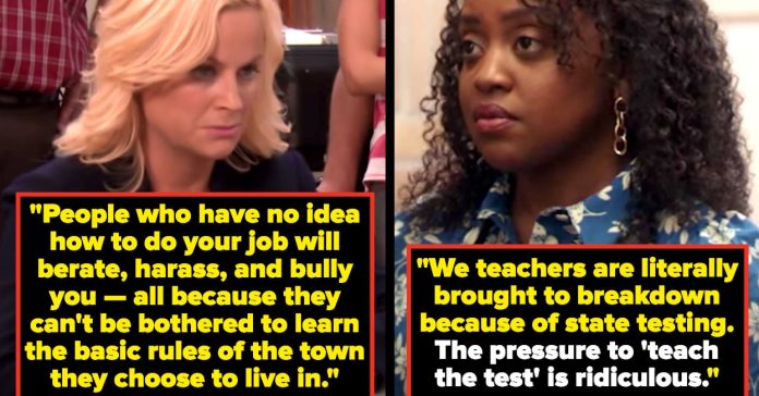 35 Common Industry Practices That Make Workplaces Toxic
