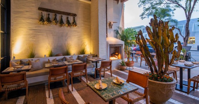 18 Dinner Spots to Try for Spring 2022 DineLA Restaurant Week
