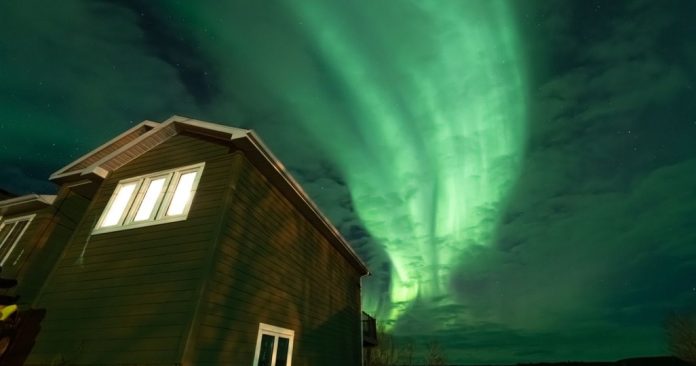 10 Remote (But Tranquil) Places To Stay In Saskatchewan
