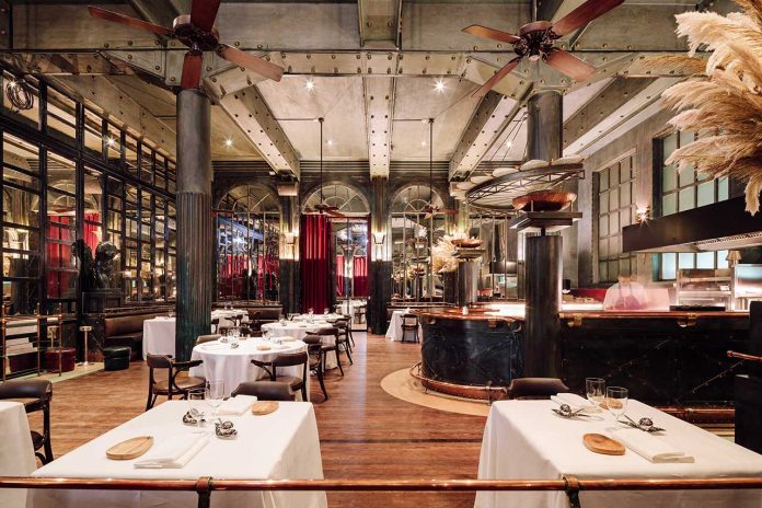 The Michelin Star Restaurants Of Lisbon 2022
