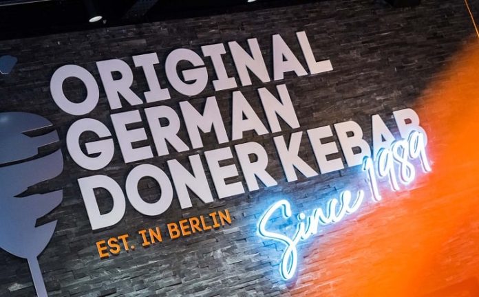 GDK opens 100th restaurant with 78 more on the way before year end
