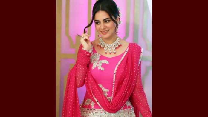 Kundali Bhagya Star Shraddha Arya Has Bought a New House in Mumbai, Actress Busy Refurbishing Her Dream Apartment
