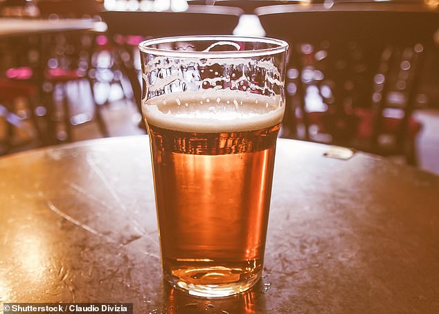 Kate Nicholls said the hospitality sector is facing ¿as big a crisis, if not bigger¿ than during the pandemic