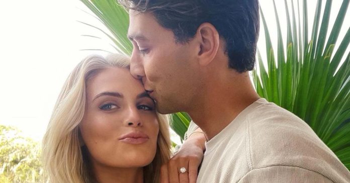 Southern Charm's Madison LeCroy Details Honeymoon Plans With Fiance
