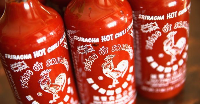 Local restaurants feel the heat during Sriracha shortage
