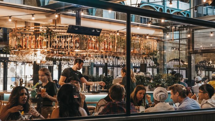 I found a way to skip the line at America's most exclusive restaurants with 24 hour's notice - but there's a catch
