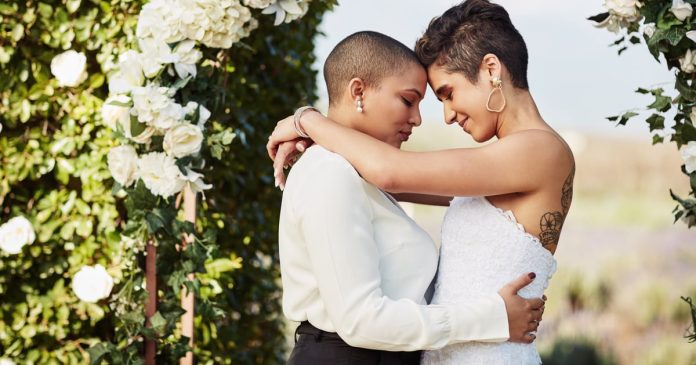 What Is the Respect For Marriage Act?
