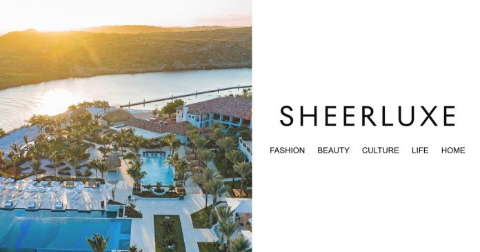 The New Wedding & Honeymoon Destination To Know
