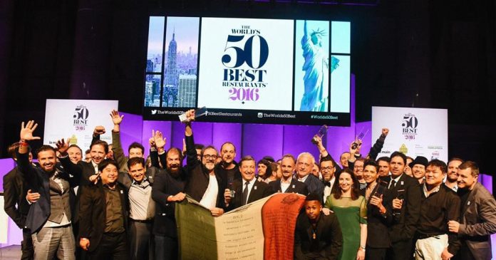 The World's 50 Best Restaurants 2022: How to Watch and What to Expect
