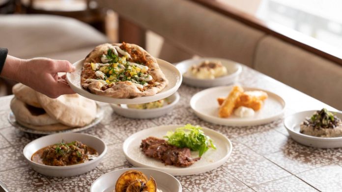 The best restaurants in Wellington for 2022
