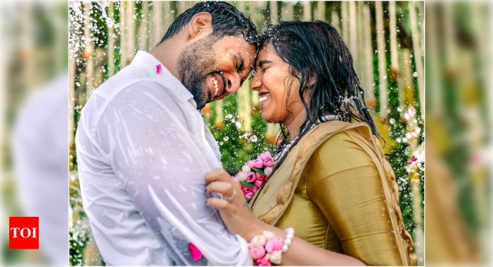 How to plan a monsoon wedding with style
