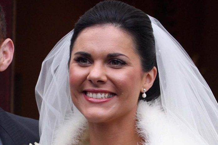 Police interview man about Michaela McAreavey video
