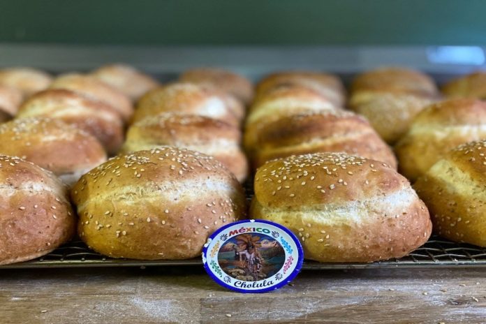 A Tale of Two Flour-Obsessed Restaurants Opening in South Philly This September
