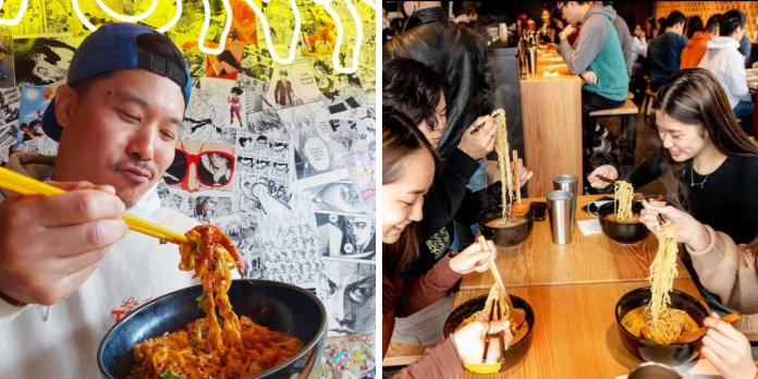 Montreal Is Getting Its First-Ever Ramen Festival With 24 Participating Restaurants
