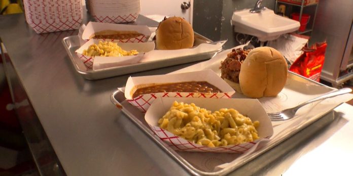 502 Black Eats Week promotes Black-owned restaurants
