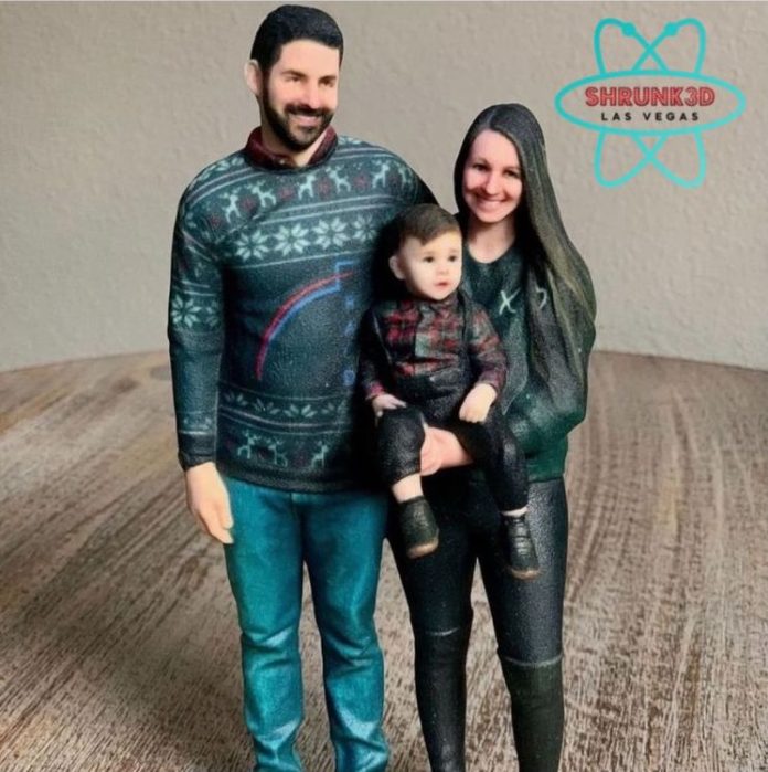 Shrunk3D Las Vegas Family-4a5f0d85