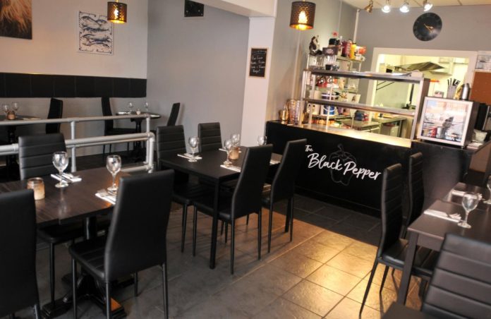 The nine best restaurants in Wigan according to Tripadvisor
