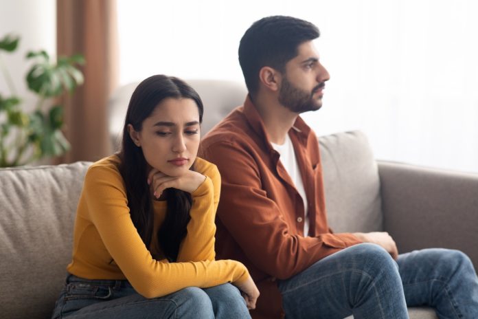 Couples Who Don't Do This Have Unhappier Marriages, New Study Says
