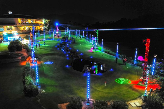 INDIAN WELLS GOLF RESORT ANNOUNCES EXCEPTIONAL FALL EVENTS CALENDAR
