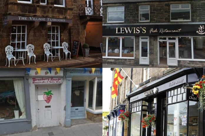 16 of the best restaurants and cafes in Northumberland which sell affordable grub, according to Google rankings
