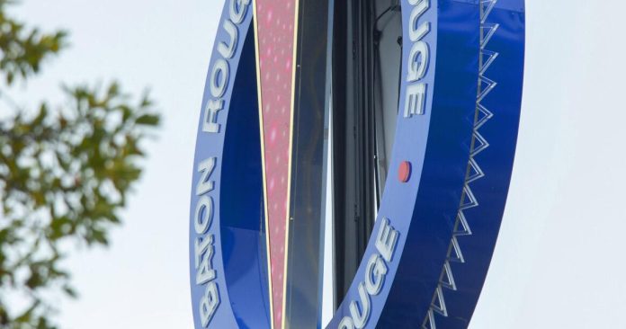  New Year's Eve 2022 events in Baton Rouge |  Entertainment/Life
