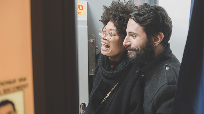 Photo Booth Franchise Opportunities
