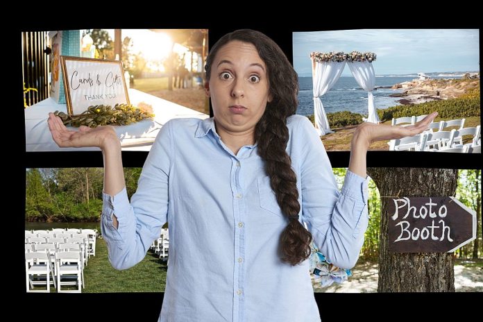 12 Of The Best Outdoor Wedding Venues In Western New York
