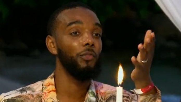 Married at First Sight LIVE — Fans divided over Airris' NSFW questions and tell newlywed Jasmine to 'run'
